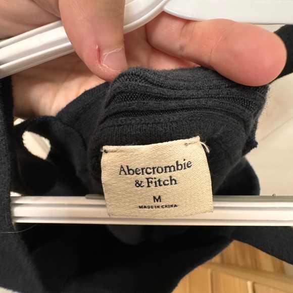 black body suit Abercrombie and fitch - Picture 3 of 3